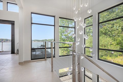 Tiny photo for 68448 Beechwood Drive, Dowagiac, MI 49047 (MLS # 12446212)