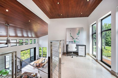 Tiny photo for 68448 Beechwood Drive, Dowagiac, MI 49047 (MLS # 12446212)