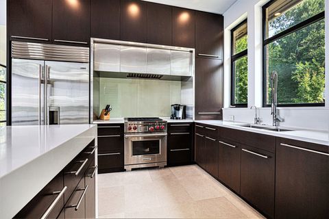 Tiny photo for 68448 Beechwood Drive, Dowagiac, MI 49047 (MLS # 12446212)