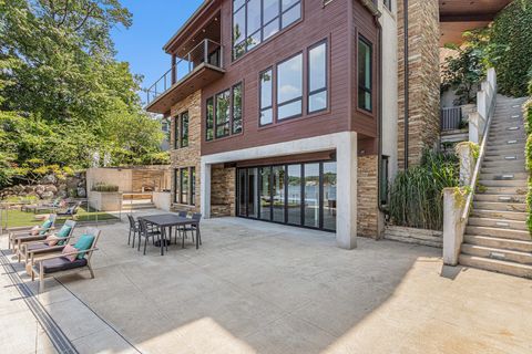 Tiny photo for 68448 Beechwood Drive, Dowagiac, MI 49047 (MLS # 12446212)