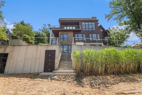 Tiny photo for 68448 Beechwood Drive, Dowagiac, MI 49047 (MLS # 12446212)