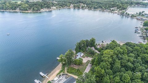 Tiny photo for 68448 Beechwood Drive, Dowagiac, MI 49047 (MLS # 12446212)