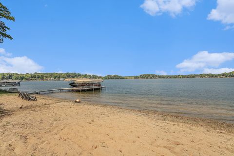 Tiny photo for 68448 Beechwood Drive, Dowagiac, MI 49047 (MLS # 12446212)