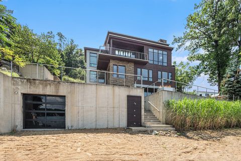 Tiny photo for 68448 Beechwood Drive, Dowagiac, MI 49047 (MLS # 12446212)