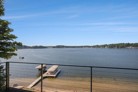 Tiny photo for 68448 Beechwood Drive, Dowagiac, MI 49047 (MLS # 12446212)