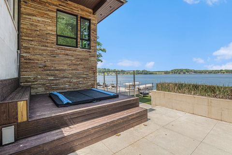 Tiny photo for 68448 Beechwood Drive, Dowagiac, MI 49047 (MLS # 12446212)