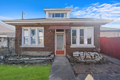 5931 S Troy Street Chicago IL 60629