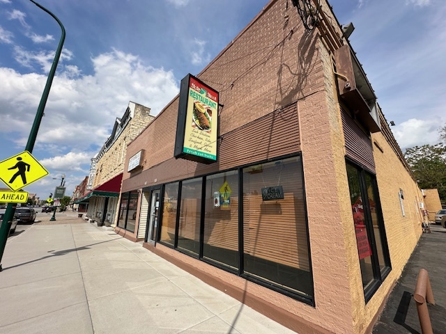 Properties 1 1112 S State Street