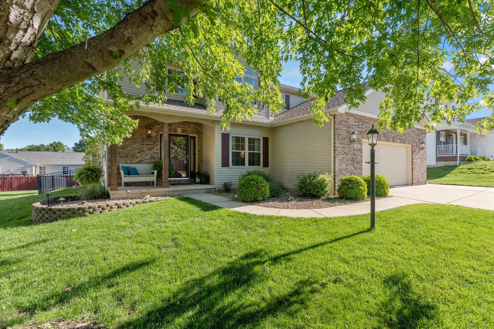 704 Hawk Drive
