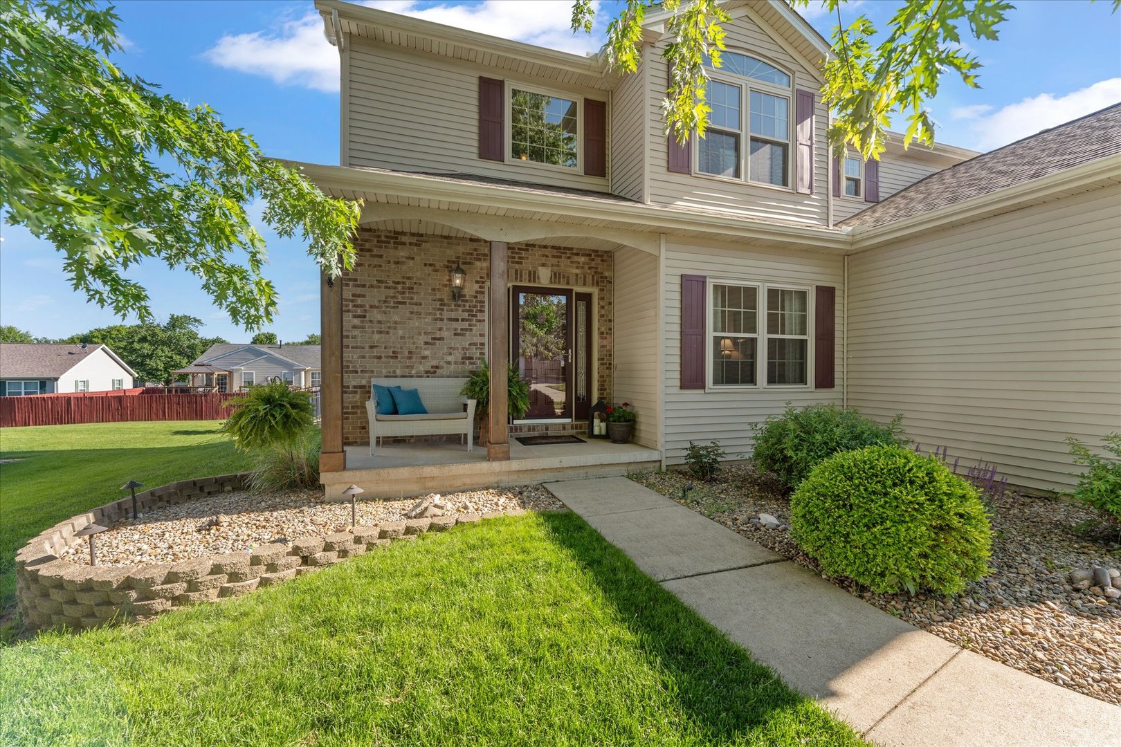 704 Hawk Drive