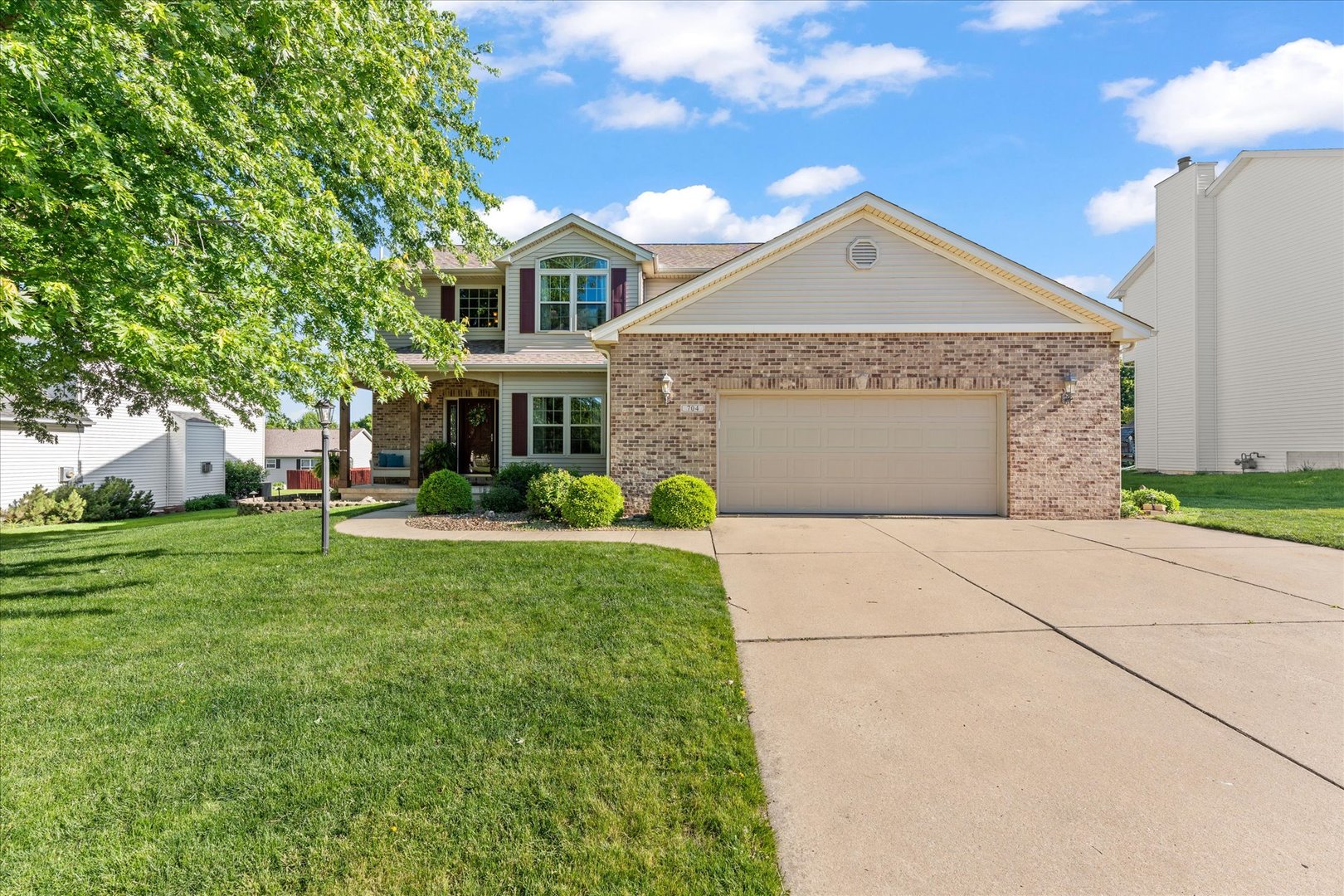 704 Hawk Drive