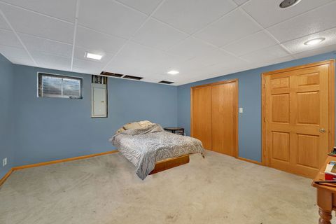 Tiny photo for 3775 Will Court, Morris, IL 60450 (MLS # 12496263)