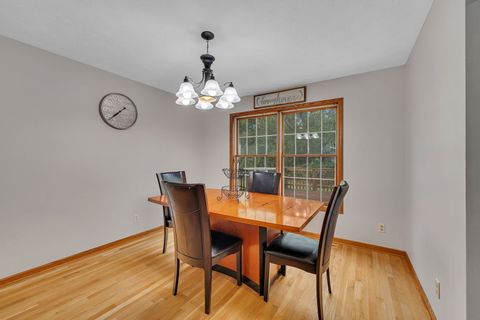 Tiny photo for 3775 Will Court, Morris, IL 60450 (MLS # 12496263)