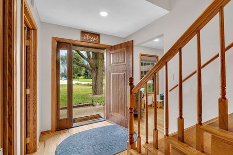 Tiny photo for 3775 Will Court, Morris, IL 60450 (MLS # 12496263)