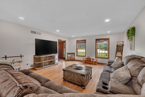 Tiny photo for 3775 Will Court, Morris, IL 60450 (MLS # 12496263)