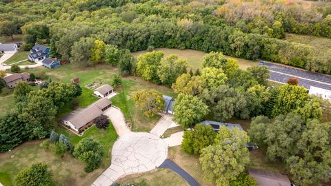 Tiny photo for 3775 Will Court, Morris, IL 60450 (MLS # 12496263)