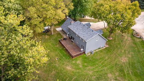 Tiny photo for 3775 Will Court, Morris, IL 60450 (MLS # 12496263)