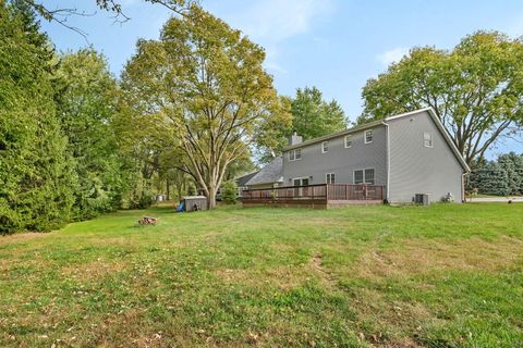 Tiny photo for 3775 Will Court, Morris, IL 60450 (MLS # 12496263)
