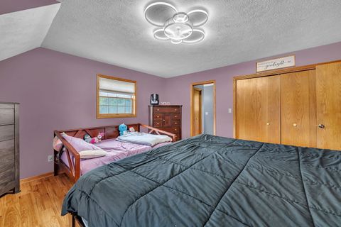 Tiny photo for 3775 Will Court, Morris, IL 60450 (MLS # 12496263)