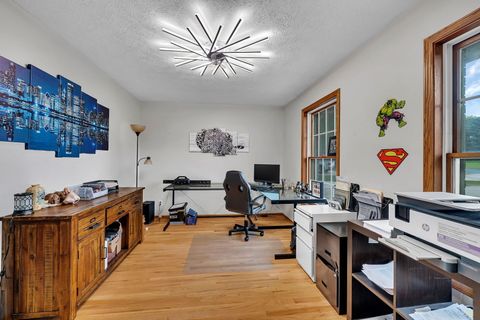 Tiny photo for 3775 Will Court, Morris, IL 60450 (MLS # 12496263)