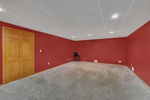 Tiny photo for 3775 Will Court, Morris, IL 60450 (MLS # 12496263)