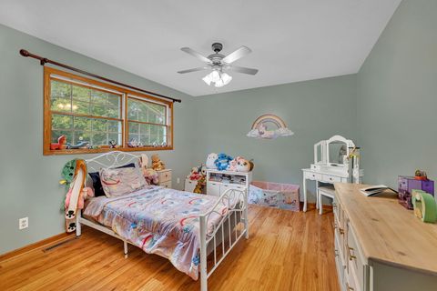 Tiny photo for 3775 Will Court, Morris, IL 60450 (MLS # 12496263)