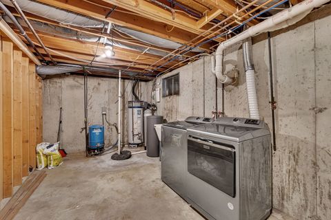 Tiny photo for 3775 Will Court, Morris, IL 60450 (MLS # 12496263)