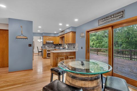 Tiny photo for 3775 Will Court, Morris, IL 60450 (MLS # 12496263)