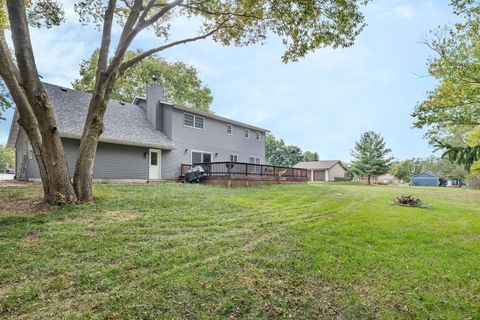 Tiny photo for 3775 Will Court, Morris, IL 60450 (MLS # 12496263)