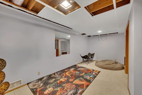 Tiny photo for 3775 Will Court, Morris, IL 60450 (MLS # 12496263)