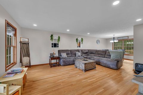 Tiny photo for 3775 Will Court, Morris, IL 60450 (MLS # 12496263)