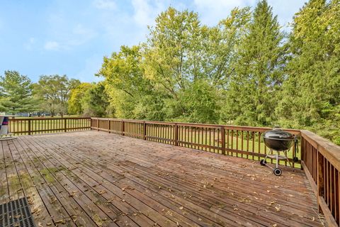 Tiny photo for 3775 Will Court, Morris, IL 60450 (MLS # 12496263)