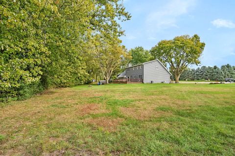 Tiny photo for 3775 Will Court, Morris, IL 60450 (MLS # 12496263)