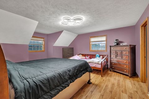 Tiny photo for 3775 Will Court, Morris, IL 60450 (MLS # 12496263)