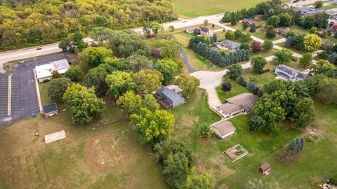 Tiny photo for 3775 Will Court, Morris, IL 60450 (MLS # 12496263)