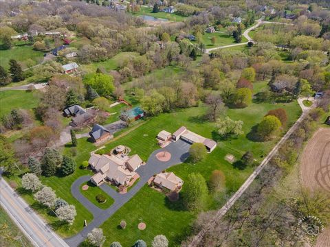 A home in St. Charles