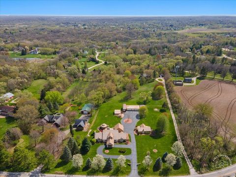 A home in St. Charles