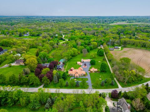 A home in St. Charles