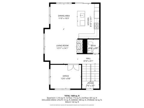 Tiny photo for 30W130 Wheeler Circle, Warrenville, IL 60563 (MLS # 12561967)