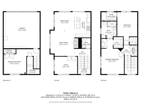 Tiny photo for 30W130 Wheeler Circle, Warrenville, IL 60563 (MLS # 12561967)