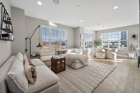 Tiny photo for 30W130 Wheeler Circle, Warrenville, IL 60563 (MLS # 12561967)