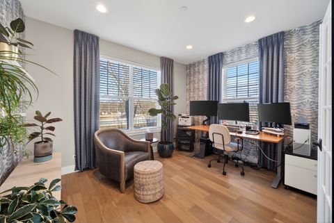 Tiny photo for 30W130 Wheeler Circle, Warrenville, IL 60563 (MLS # 12561967)