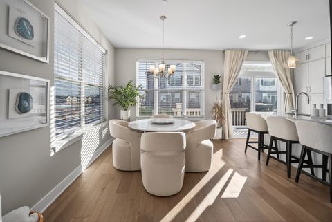 Tiny photo for 30W130 Wheeler Circle, Warrenville, IL 60563 (MLS # 12561967)