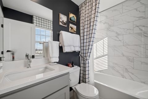 Tiny photo for 30W130 Wheeler Circle, Warrenville, IL 60563 (MLS # 12561967)