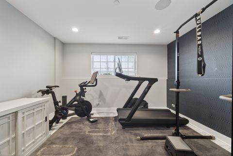 Tiny photo for 30W130 Wheeler Circle, Warrenville, IL 60563 (MLS # 12561967)