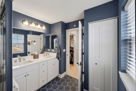 Tiny photo for 30W130 Wheeler Circle, Warrenville, IL 60563 (MLS # 12561967)