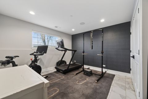 Tiny photo for 30W130 Wheeler Circle, Warrenville, IL 60563 (MLS # 12561967)