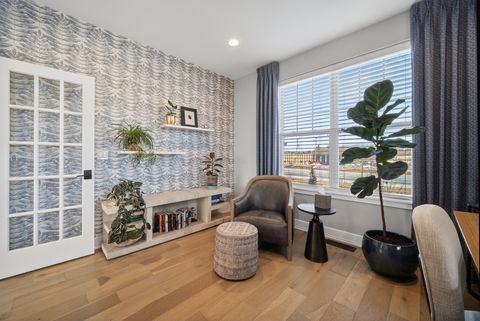 Tiny photo for 30W130 Wheeler Circle, Warrenville, IL 60563 (MLS # 12561967)