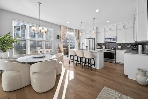 Tiny photo for 30W130 Wheeler Circle, Warrenville, IL 60563 (MLS # 12561967)