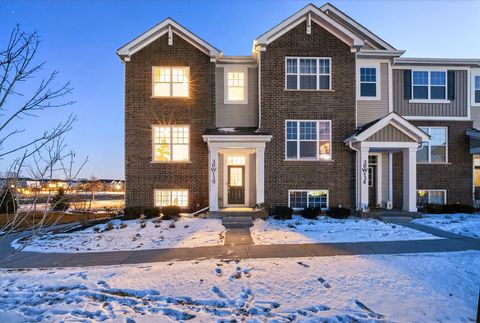 30W130 Wheeler Circle Warrenville IL 60563